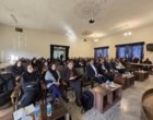 توسعه زیست بوم علم و فناوری در تعامل با شهرک علمی و تحقیقاتی اصفهان