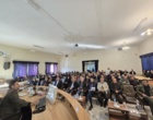 توسعه زیست بوم علم و فناوری در تعامل با شهرک علمی و تحقیقاتی اصفهان
