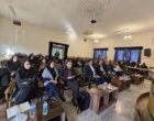 توسعه زیست بوم علم و فناوری در تعامل با شهرک علمی و تحقیقاتی اصفهان