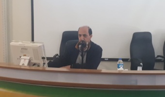 توسعه زیست بوم علم و فناوری در تعامل با شهرک علمی و تحقیقاتی اصفهان