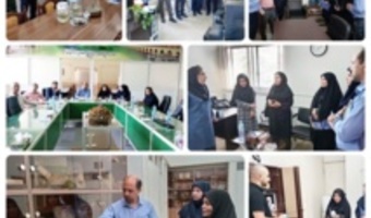 از بیان مشکلات و موانع تا ایده ها و محصولات نوآورانه