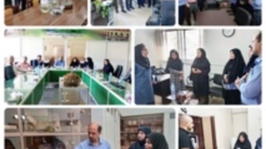 از بیان مشکلات و موانع تا ایده ها و محصولات نوآورانه
